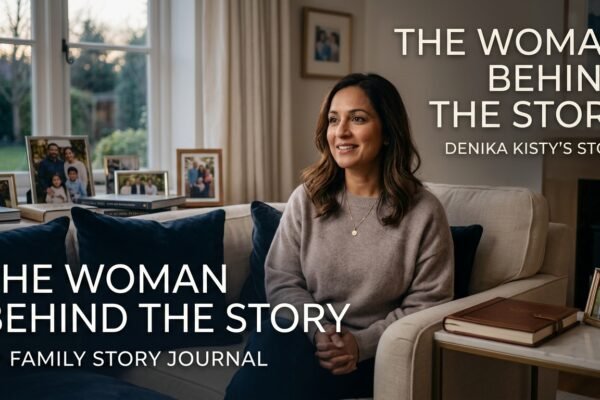 Denika Kisty | The Woman Behind Rasheed Wallace’s Family Story