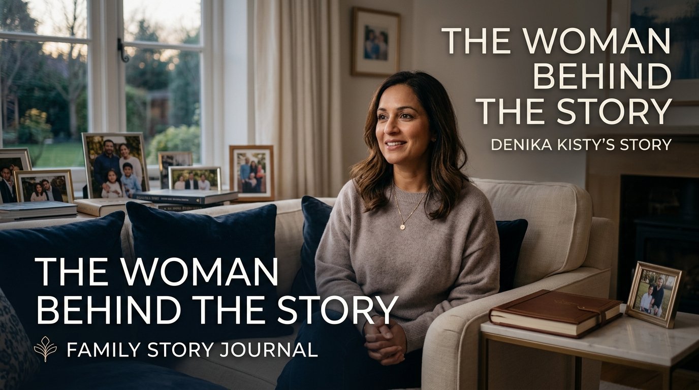 Denika Kisty | The Woman Behind Rasheed Wallace’s Family Story