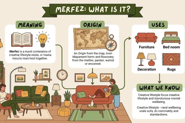 Merfez meaning and online verification