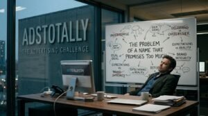 adstotally.com and the Problem of a Name That Promises Too Much